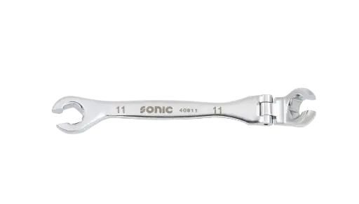 [40809] Sonic Equipment 
