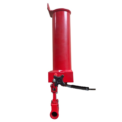 [TY20001P] ⬡ Hydraulic hand pump for shop press 20 t (TY20001P, TONGRUN)