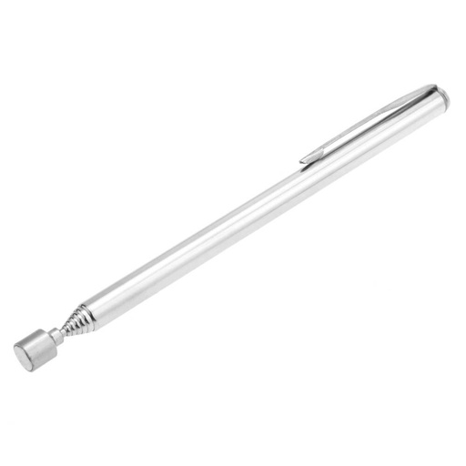 [CL710302] ⬡ Teleskopinis magnetinis paėmimo įrankis 130-635 mm 0,68 kg (CL710302, CHANGLU TOOLS)