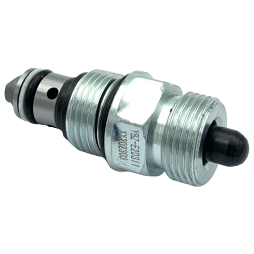 [PL402DUV] ⬡ Unloading valve for PULI PL402D lift Spare part (PL402DUV, PULI)