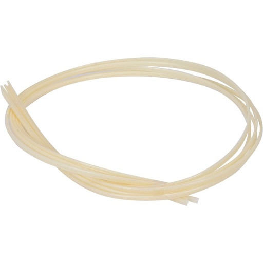 [YT82305] ⬡ Plastic welding rods set (5 pcs) (ABS terpolymer) 2.5x5 mm, 5x1 m (YT82305, YATO)