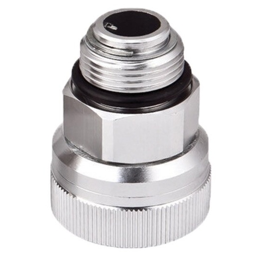 [ACNSB03] ⬡ Swivel adapter 1" - 1" (ACNSB03, AOCHENG)