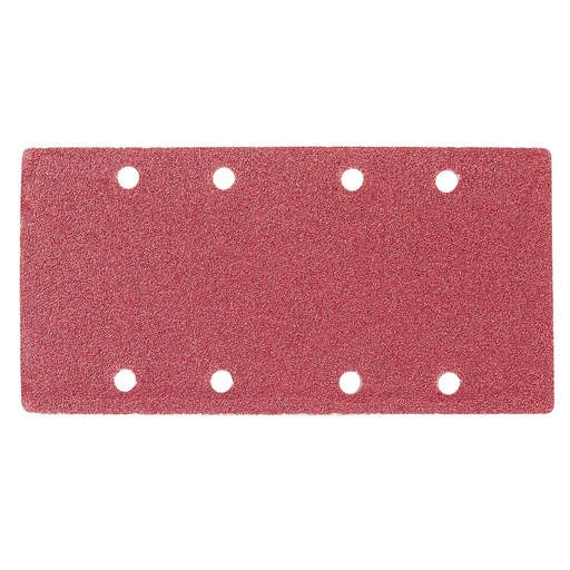 [WPI1980FS] ⬡ Sanding papers 94x185mm (5pcs) No.80 (WPI1980FS, WORCRAFT)