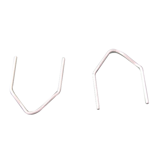[DHSTAPLES2] ⬡ Inside corner staples 0.8mm (100pcs) (DHSTAPLES2)