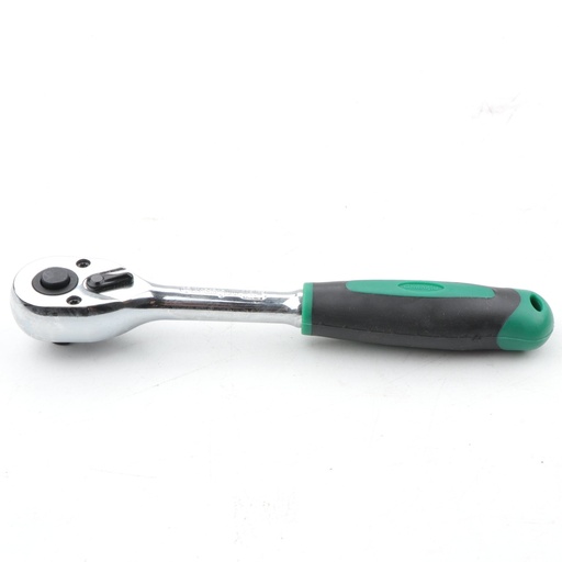 [CL302703] ⬡ 1/4" tiesi greito atleidimo terkšlė, L=160 mm (CL302703, CHANGLU TOOLS)
