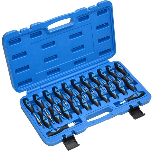 [MHR05119] ⬡ Terminal removal tool set 23 pcs (MHR05119)