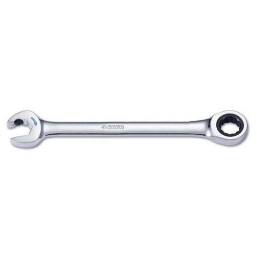 [ST43502] ⬡ Kombinuotas terkšlinis raktas colinis (SAE) 3/8″ (ST43502, SATA)