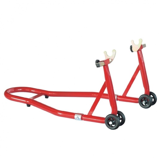 [TRMT05014] ⬡ Motociklo galinio rato atraminis stovas 200 kg (TRMT05014, TONGRUN)