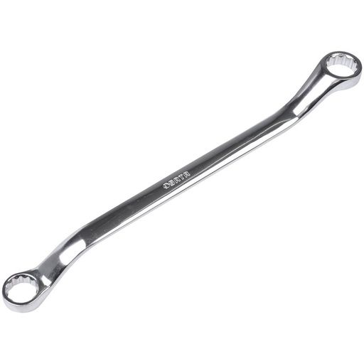 [S42219] ⬡ Deep offset double box end wrench 16 x 18 mm (S42219, SATA)