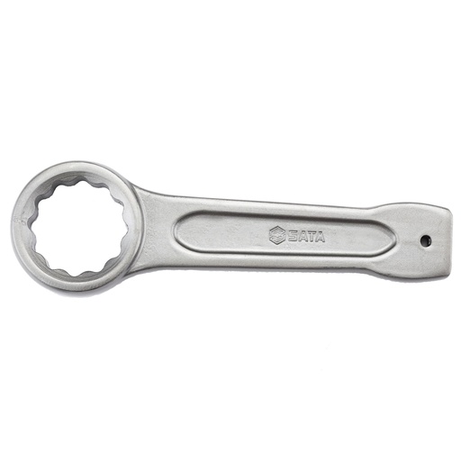 [ST48506] ⬡ Single end ring slogging spanner 30 mm (ST48506, SATA)