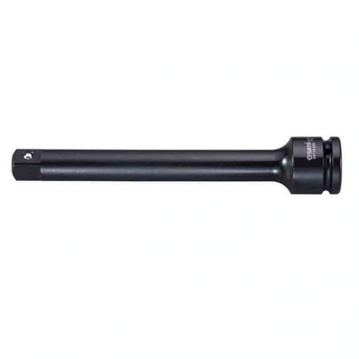 [S33911] ⬡ 1/2" Dr. Impact extension bar L=75mm (S33911, SATA)
