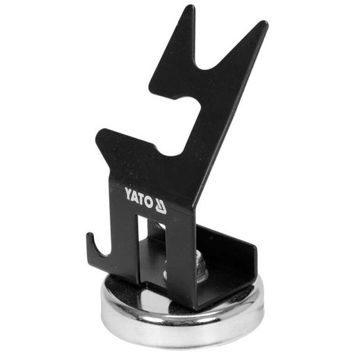 [YT08711] ⬡ Magnetic support stand for TIG welding torch (YT08711, YATO)