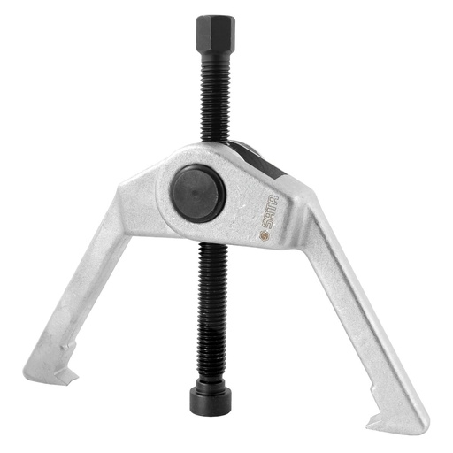 [S90662] ⬡ Universal ball joint puller 2 jaws 160mm (S90662, SATA)