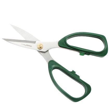 [CL606121] ⬡ Stainless steel scissors 195mm (CL606121, CHANGLU TOOLS)