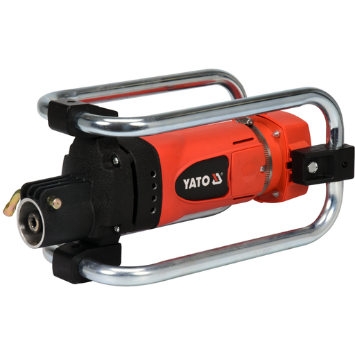 [YT82601] ⬡ Giluminis betono vibratorius 4m 2300W (YT82601, YATO)