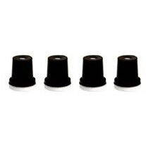 [XHSB10N] ⬡ Ceramic sandblaster nozzle set 4pcs (XHSB10N)