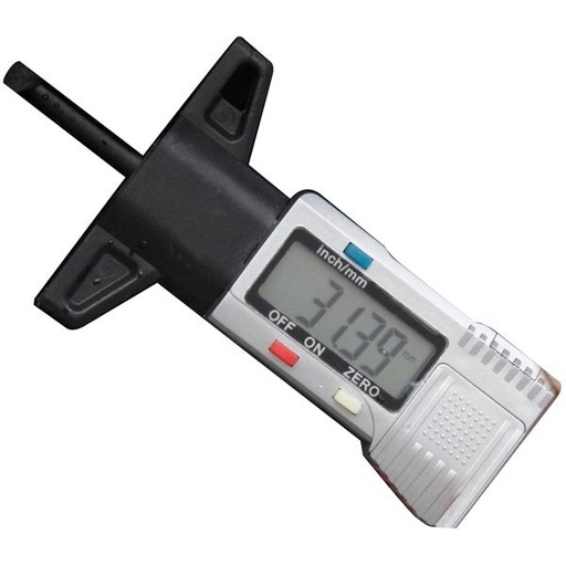 [YSG710] ⬡ Tire tread depth gauge digital (YSG710)