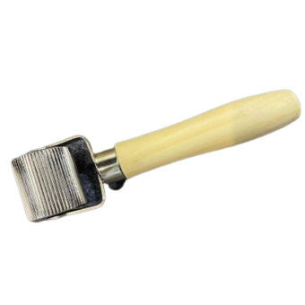 [YSD519] ⬡ Bearing roller tire repair tube patch tyre tool 36x40mm (YSD519)