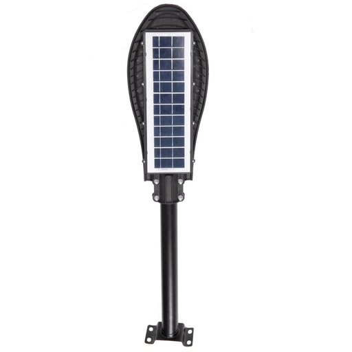 [KRAXLDG002SPD] ⬡ Solar Street Light 100W with mounting head (KRAXLDG002SPD)