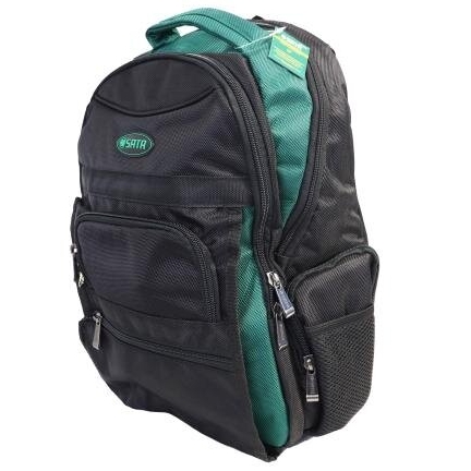 [ST95198SC] ⬡ Portable tool bag 18" (ST95198SC, SATA)