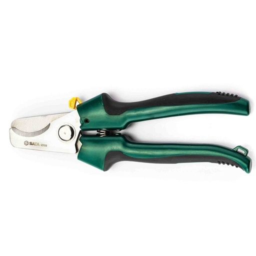 [ST93109] ⬡ Wire and cable cutter 180mm (ST93109, SATA)
