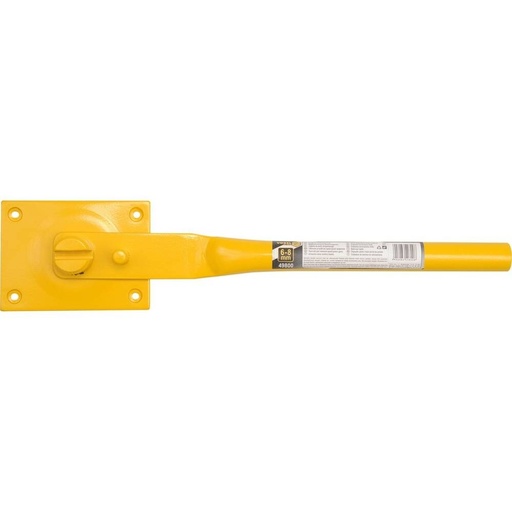 [49800] ⬡ Rebar bending tool 6-8 mm (49800)
