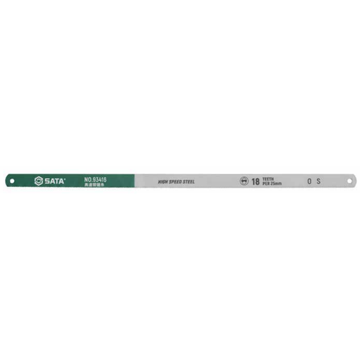 [ST93418] ⬡ Hacksaw blade for metal, 300 mm 32T (ST93418, SATA)
