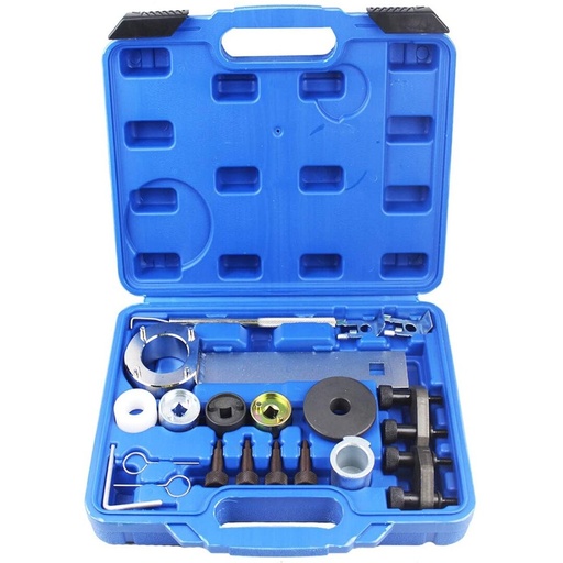 [MHR10125] ⬡ Variklio fazių reguliavimo įrankių rinkinys VAG 1.8/ 2.0 TSI/TFSI (MHR10125)