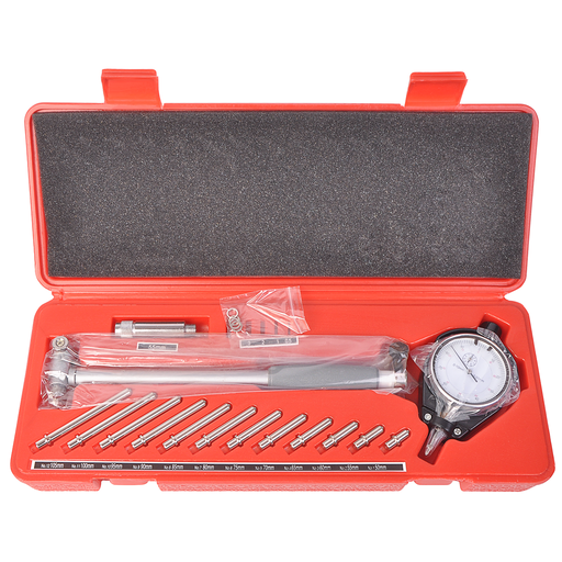[MHR10598] ⬡ Engine cylinder bore measurement tool set 19pcs (MHR10598)