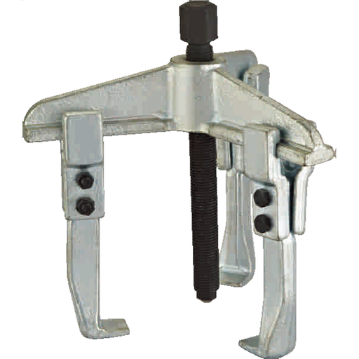 [SN01101] ⬡ Universal gear puller 3 jaw Spread 90mm (SN01101)