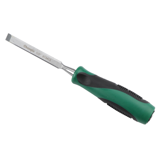 [CL613411] ⬡ Kaltas medžiui plokščias 10mm (CL613411, CHANGLU TOOLS)