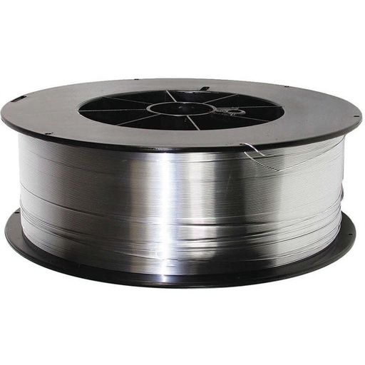 [ER4043121] ⬡ Welding wire for aliuminum 1.2mm 1kg (ER4043121, WOERDE)