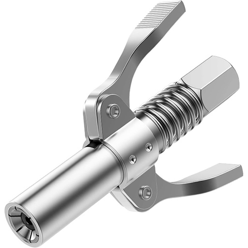 [A6JAWGNC] ⬡ Hydraulic coupler 6jaw quick release M10x1mm (1/8") (A6JAWGNC, AOCHENG)