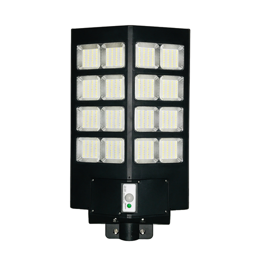 [LU102320W] ⬡ Solar street light 320W (LU102320W, LUMIO)