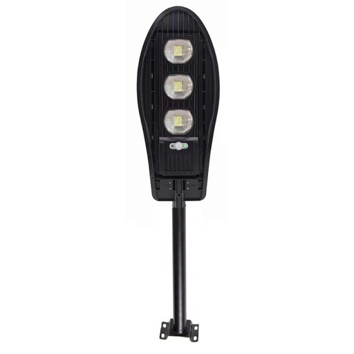 [LU117150W] ⬡ Solar Street Light 150W with mounting head (LU117150W, LUMIO)