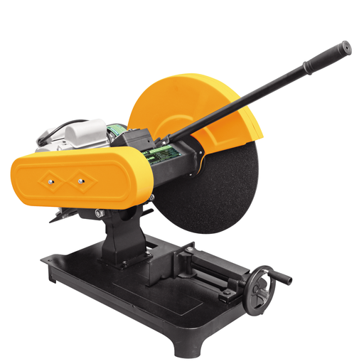 [J3G400T] ⬡ Metal cut-off machine 400 mm, 3000 W, 380 V (J3G400T, BOKY MACHINE)