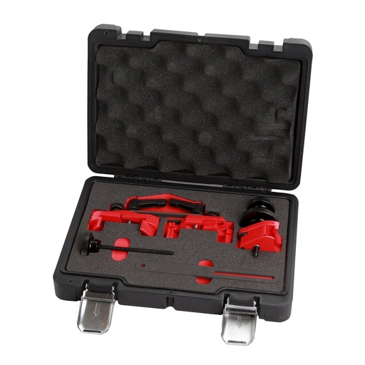 [WT04A2396D] ⬡ Universal camshaft sprocket locking tool set (WT04A2396D)