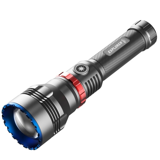 [ZF7821] ⬡ Rechargeable LED work torch SMD (ZF7821, NINGBO BRIGHT)