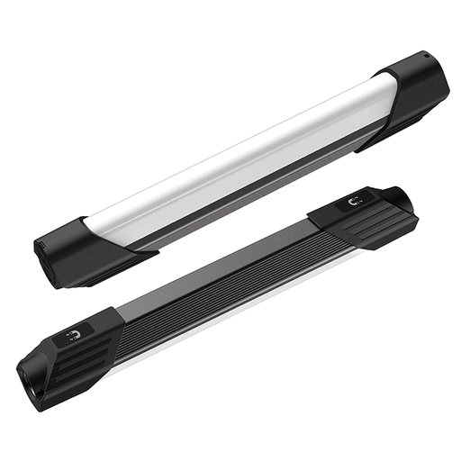 [ZF6675] ⬡ Šviestuvas darbui  COB (įkraunamas) (ZF6675, NINGBO BRIGHT)