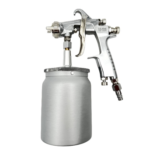 [W101S] ⬡ HP Air spray gun Ø1.5mm (W101S)