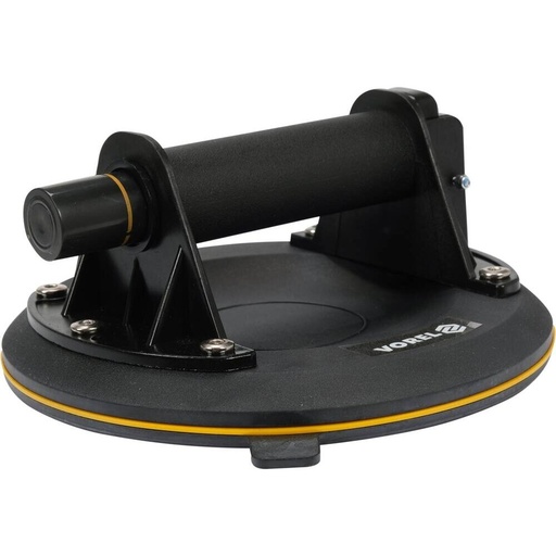 [05325] ⬡ Vacuum suction lifter Ø204 mm, 100 kg (05325)