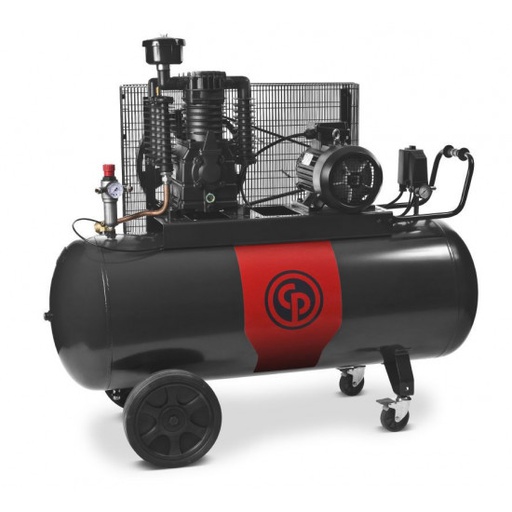 [4116022863] [4116022863] Piston compressor CPRD 8270 NS39 MT, 4116022863 CHICAGO PNEUMATIC