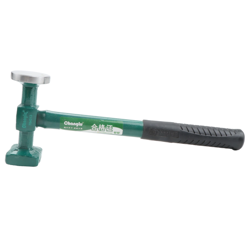 [CL704313] ⬡ Standartinis rihtavimo plaktukas 0,8 kg (CL704313, CHANGLU TOOLS)