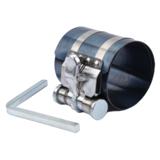 [CL705802] ⬡ Piston ring compressor  53-175mm, height 100mm (CL705802, CHANGLU TOOLS)