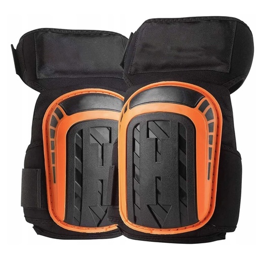 [KD10649] ⬡ Protective gel knee pads (KD10649)