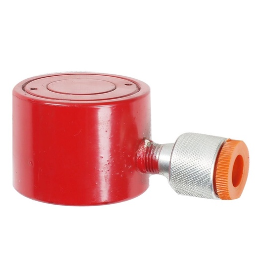 [TL0204A] ⬡ Hydraulic ram cylinder 4 t, stroke 18 mm (TL0204A, TONGLI)
