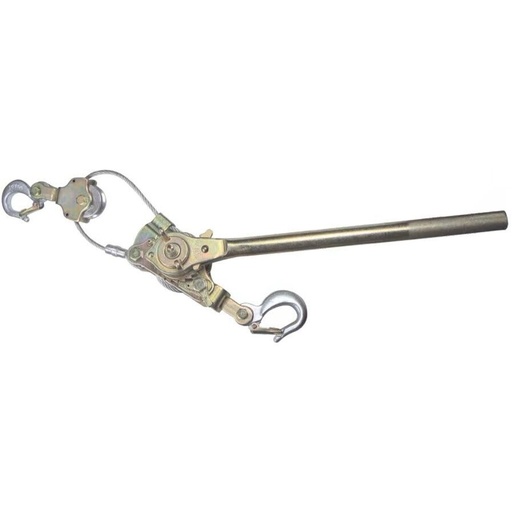 [MODEL3000] ⬡ Ratchet puller 3t (MODEL3000, TOHO)