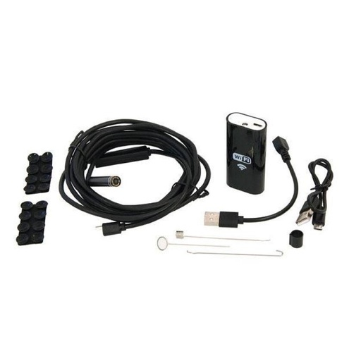 [WT01Z6223] ⬡ WI-FI endoscope, Ø 8mm, 5m (WT01Z6223)