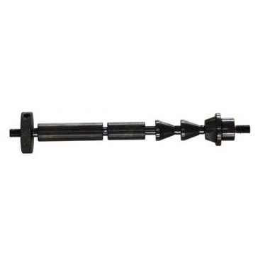 [JZ06002020485] ⬡ Wheel balancer adapter shaft M10 for motorcycles (JZ06002020485)