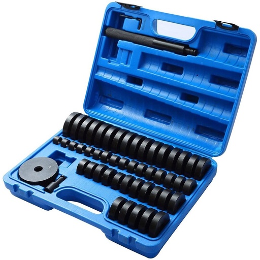 [MHR02523] ⬡ Bush bearing press tool kit 51pcs (MHR02523)